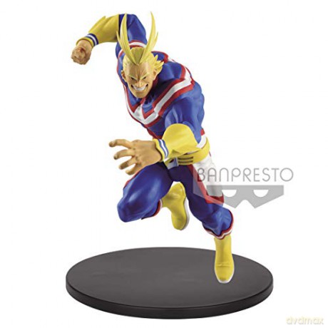 MY HERO ACADEMIA Amazing Heroes Vol 5 All Might