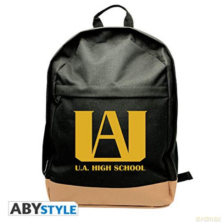 MY HERO ACADEMIA Backpack U.A. Emblem