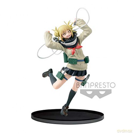 MY HERO ACADEMIA Collection Figurine Colosseum vol 5 18 cm