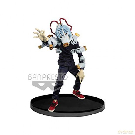MY HERO ACADEMIA Collection Figurine Tomura Shigaraki 18 cm