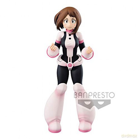 MY HERO ACADEMIA Collection Figurine Ugravity 15 cm