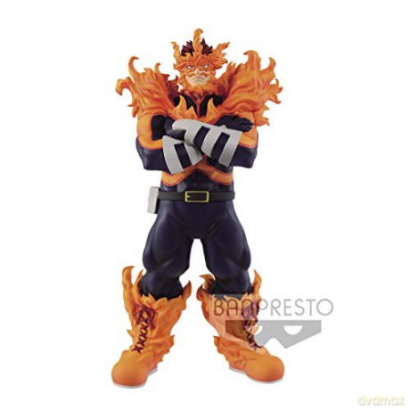 MY HERO ACADEMIA ENDEAVOR Age of Heroes