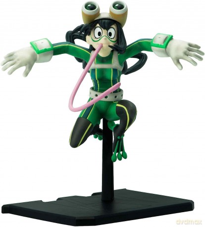 MY HERO ACADEMIA Figurine Tsuyu Asui