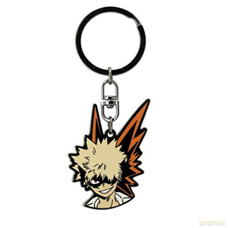 MY HERO ACADEMIA Keychain Bakugo