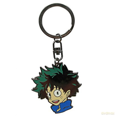 MY HERO ACADEMIA Keychain Deku