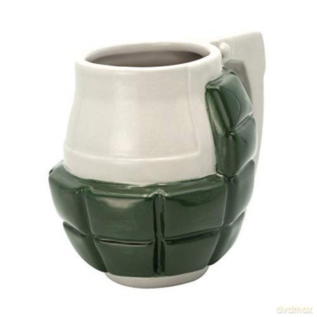 MY HERO ACADEMIA Kubek 3D Bakugo Grenade