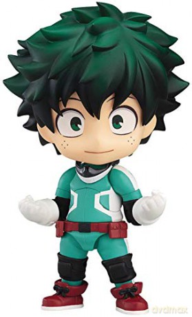 MY HERO ACADEMIA Nendoroid Izuku Midoriya