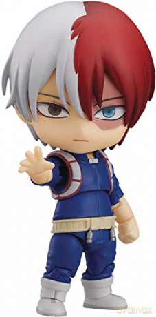 MY HERO ACADEMIA Nendoroid Shoto Todoroki