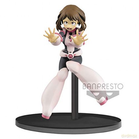MY HERO ACADEMIA OCHAKO URARAKA The Amazing Heroes
