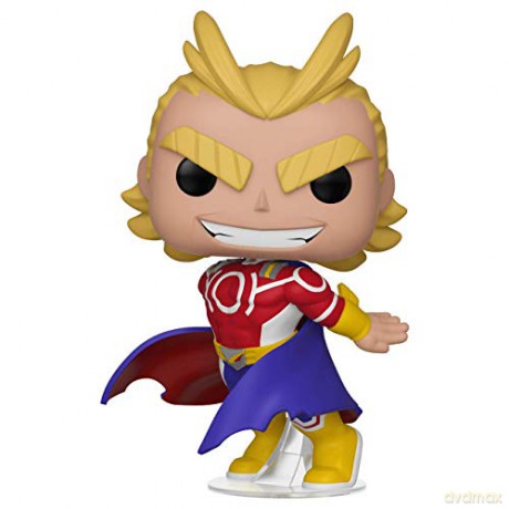MY HERO ACADEMIA S3 All Might (Golden Age)
