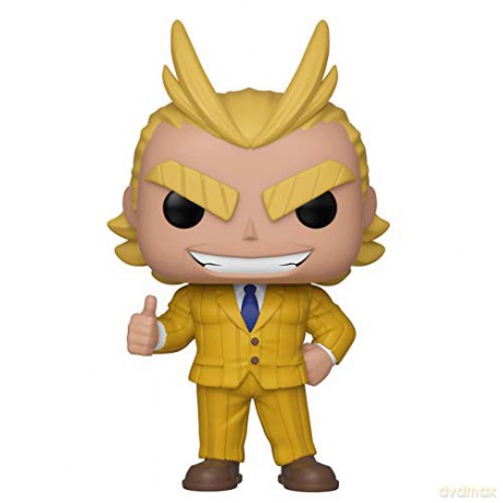 MY HERO ACADEMIA S3 Teacher All Might