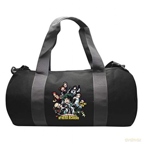 MY HERO ACADEMIA torba sportowa