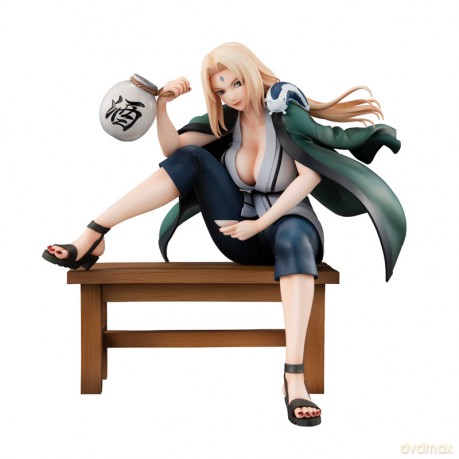 NARUTO GALS Tsunade Ver.2