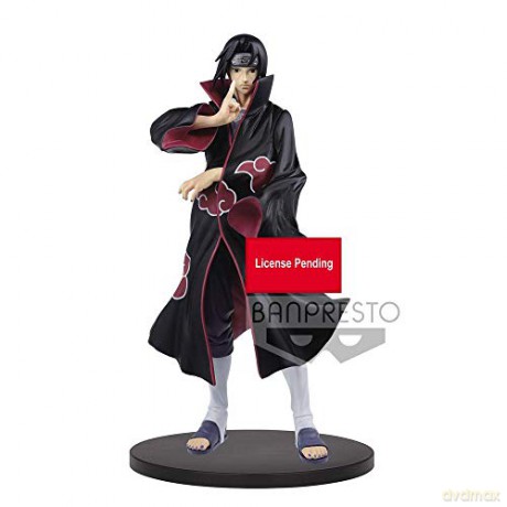 NARUTO ITACHI UCHIHA Vibration Stars