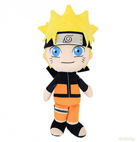 NARUTO Naruto Uzumaki Plush 30 cm