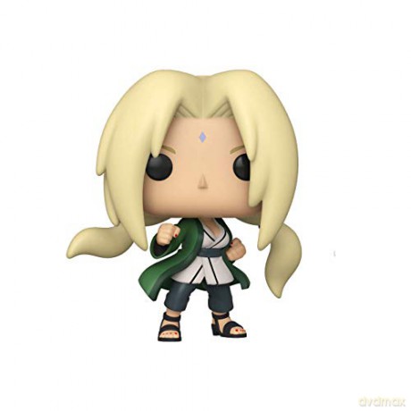 NARUTO POP Vinyl: Lady Tsunade