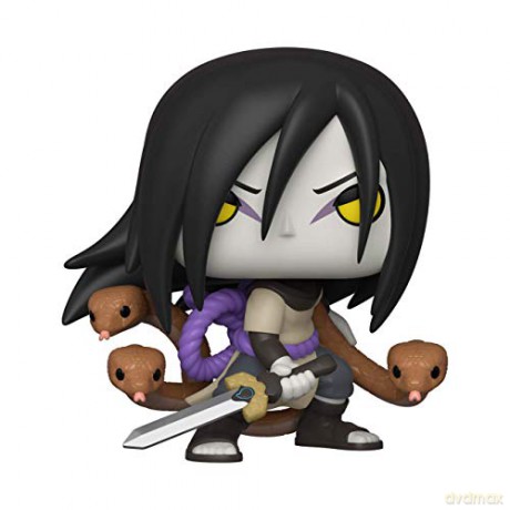 NARUTO POP Vinyl: Orochimaru