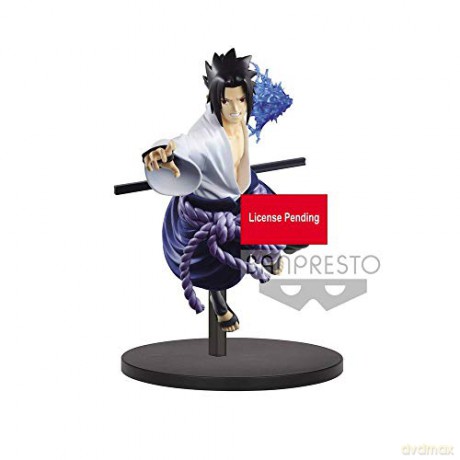 NARUTO SASUKE UCHIHA Vibration Stars