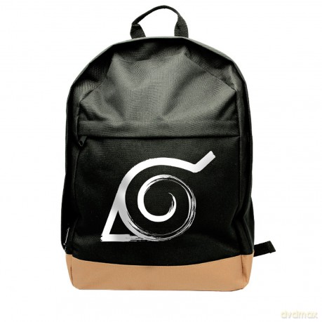 NARUTO SHIPPUDEN Backpack Konoha