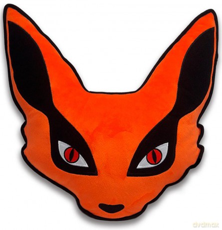 NARUTO SHIPPUDEN Cushion Kyubi