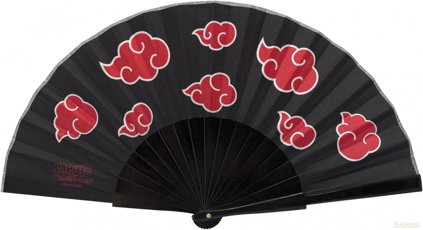 NARUTO SHIPPUDEN Fan Akatsuki