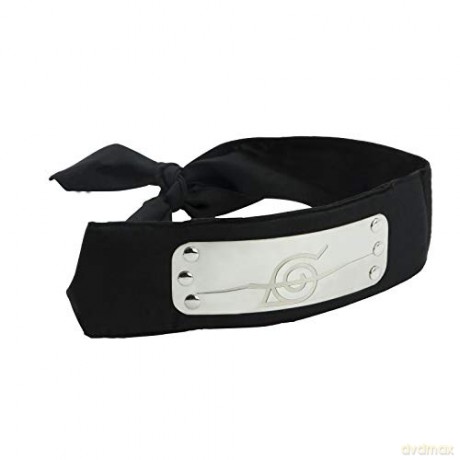 NARUTO SHIPPUDEN Headband Anti Konoha