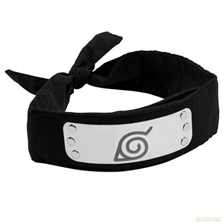 NARUTO SHIPPUDEN Headband Konoha