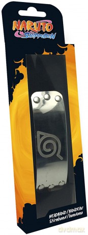 NARUTO SHIPPUDEN Headband Konoha