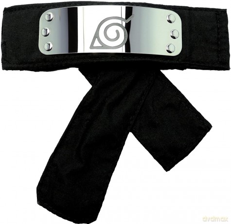 NARUTO SHIPPUDEN Headband Konoha