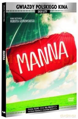 Manna [DVD]