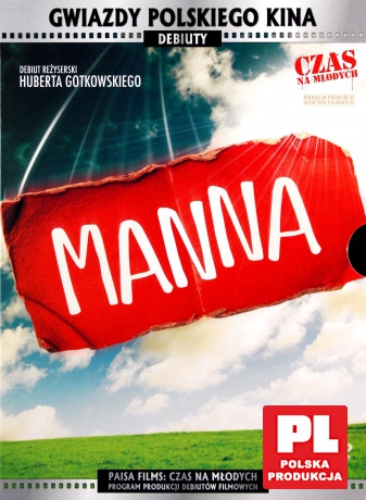 Manna [DVD]