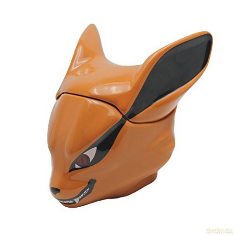 NARUTO SHIPPUDEN Kubek 3D Kyubi