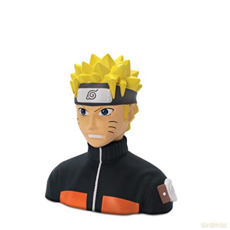 NARUTO SHIPPUDEN Skarbonka Naruto