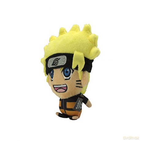 NARUTO SHIPPUDEN Naruto plush 10 cm