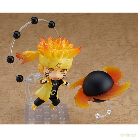 NARUTO SHIPPUDEN Nendoroid Naruto Uzumaki: Sage of the Six Paths