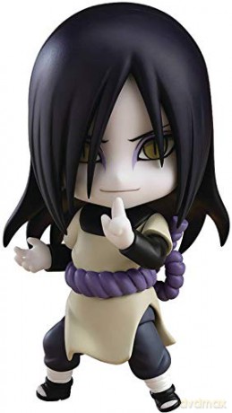NARUTO SHIPPUDEN Nendoroid Orochimaru