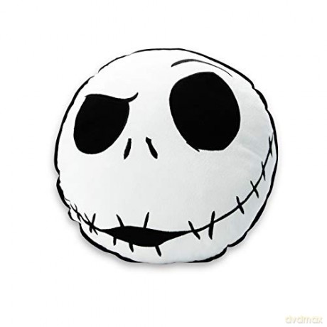 NIGHTMARE BEFORE XMAS Cushion Jack