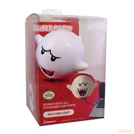 NINTENDO Boo USB Light