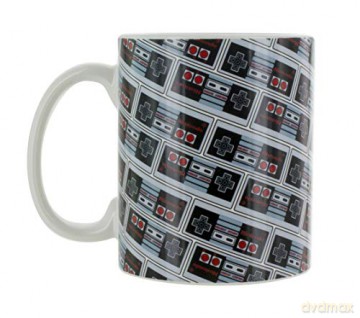 NINTENDO NES Mug