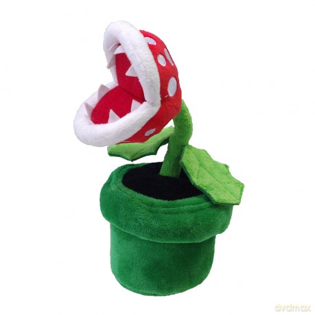 NINTENDO Piranha Plant Plush 22cm