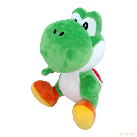 NINTENDO Plush 20cm Yoshi Green
