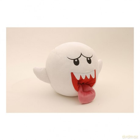 NINTENDO Plush Boo 13cm