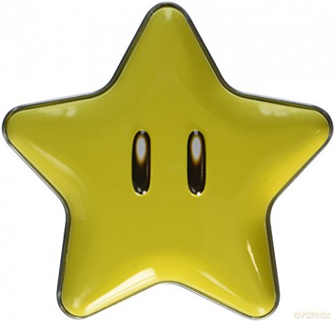NINTENDO Super Star Candies DISPLAY8