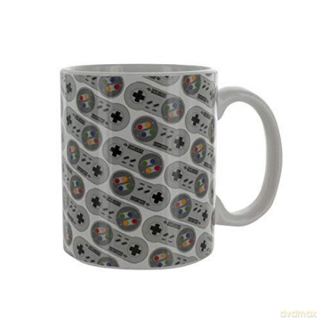 NNTENDO Super Nes Controller Mug