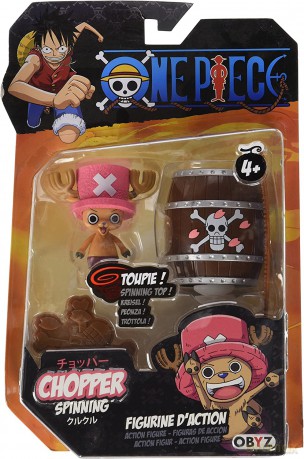 ONE PIECE Action figure Figurine Chopper 12 cm