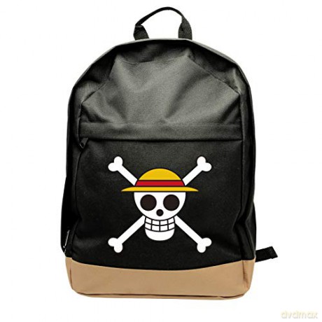 ONE PIECE Backpack Skull