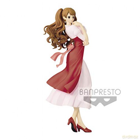 ONE PIECE Charlotte Pudding 24 cm