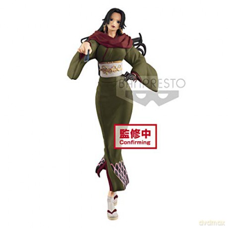 ONE PIECE Collection Figurine BOA HANCOCK 20 cm