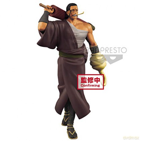 ONE PIECE Collection Figurine Crocodile 21 cm