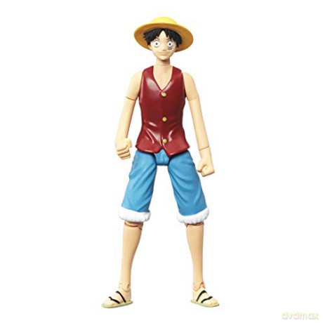 ONE PIECE Giant Figure 30 cm Luffy